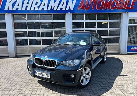 BMW X6 Baureihe xDrive30d*Automatik*Head-Up-Displ