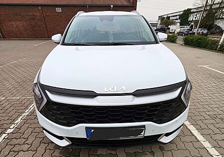 Kia Sportage 1.6 T-GDI 110kW 2WD Edition 7