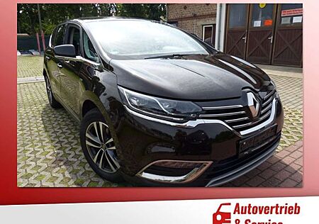 Renault Espace 1.8 TCe Autom.,Sitzh.,Tempom,P-Dach