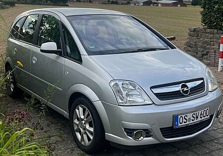 Opel Meriva 1.6 16V INNOVATION
