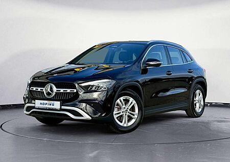 Mercedes-Benz GLA 200 Sportstourer – Top ausgestattet | MBUX Navi | LED