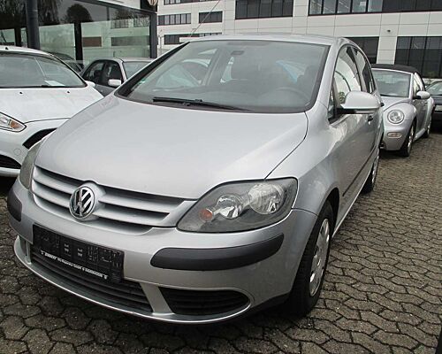 Volkswagen Golf Plus Trendline