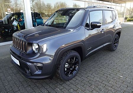 Jeep Renegade e-Hybrid Upland 1.5 MHEV 48V PANO./SHZ