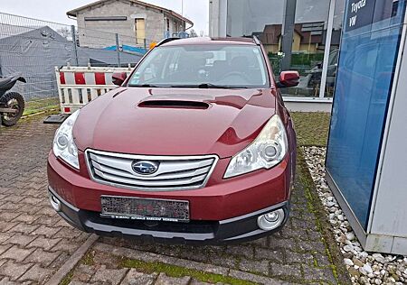 Subaru Outback Diesel 2.0D Trend " Im Kundenauftrag"