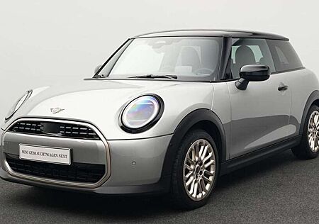 Mini Cooper D Cooper C Favoured Trim