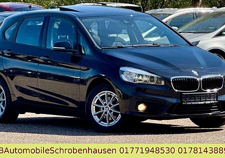 BMW 218 Active Tourer d AUTOMATIK PANORAMA AHK