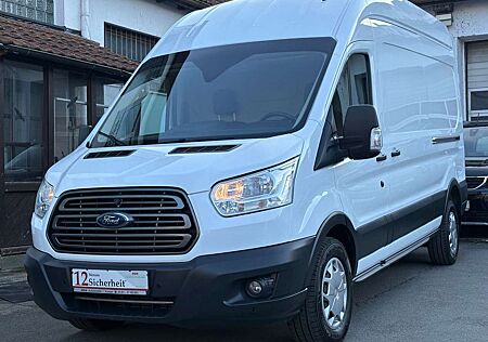 Ford Transit 350 L3H3 AUT. Kasten 2xSchiebetür NAVI