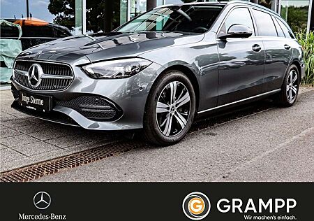 Mercedes-Benz C 200 T d AvantgardeAdvanced/LED/MBUX/Kamera