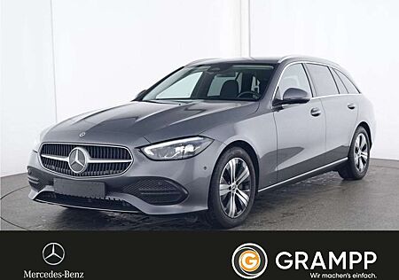 Mercedes-Benz C 200 T d AvantgardeAdvanced/LED/MBUX/Kamera