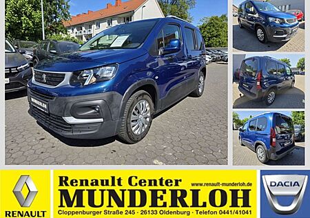 Peugeot Rifter Active L1