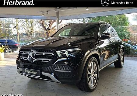 Mercedes-Benz 450 4matic Pano AHK Distronic Burmester 20"