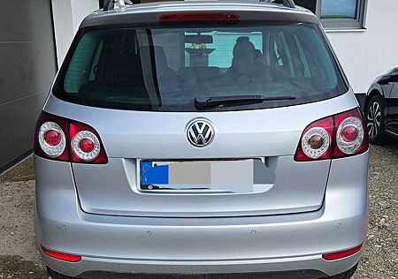 VW Golf Plus Volkswagen Golf VI Plus 1.6 Comfortline