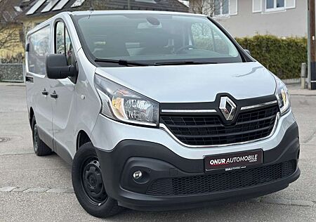 Renault Trafic L1H1 3,0t dCi 170 EDC Aut. Regale + AHK