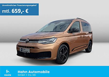 VW Caddy Volkswagen EDITION 1,5TSI 85kW eHybrid DSG AGR KAMERA