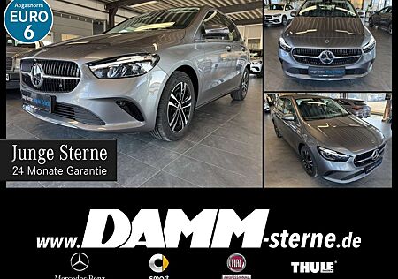 Mercedes-Benz B 250 e Progressive/Adv./MBUX/LRH/TWA/Kamera/DAB