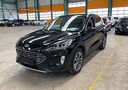 Ford Kuga 2.0 Titanium X AWD VIRTUAL LED Head-Up BLIS