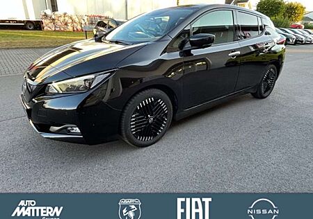 Nissan Leaf N-Connecta,Navi.Kam. schon ab 198€ L-Rate*