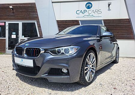 BMW 325 d M Sport Paket*Alcantara*LED