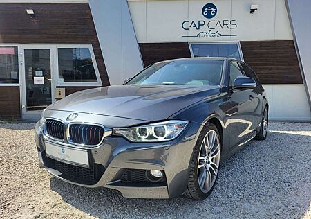 BMW 325 d M Sport Paket*Alcantara*LED