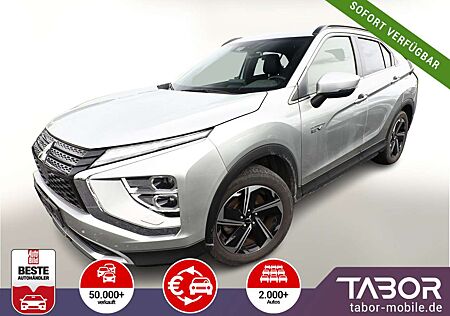 Mitsubishi Eclipse Cross Cross 2.4 MIVEC 4WD PLUS Nav LED KeyLess