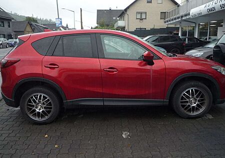 Mazda CX-5 Center-Line 2WD