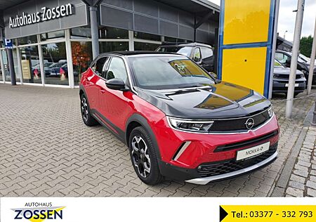 Opel Mokka e Ultimate Navi+Leder +Massagesitze+LED