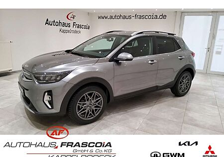 Kia Stonic Nightline Edition 1.0 T-GDI Mild-Hybrid Navi LED P
