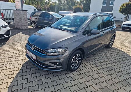 VW Golf Volkswagen Sportsvan VII Join*Klima*Navi*mtl. 199,-€