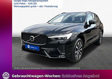 Volvo XC 60 XC60 B4 Plus-Dark Aut Glasd PilotAssist BLIS 360°