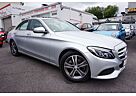 Mercedes-Benz C 180 CGI*Avantgarde*nur 20.335KM*ILS*Navi*eSD++