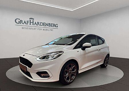 Ford Fiesta ST-Line