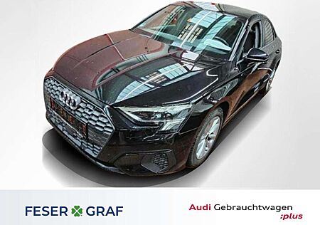 Audi A3 Limousine 30 TDI S tronic Navi Rfk Park Assis