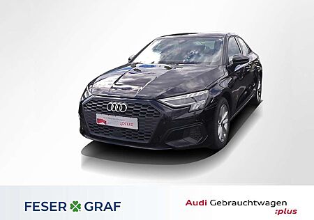 Audi A3 Limousine 30 TDI S tronic Navi Rfk Park Assis