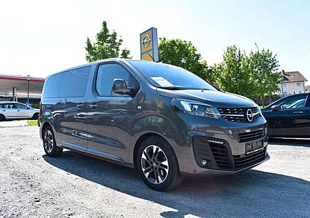 Opel Zafira Life Tourer M "LEDER/6-SITZE/NAVI/XENON"