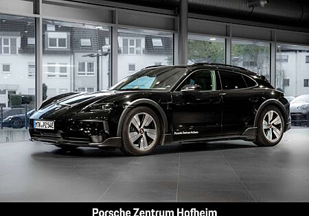 Porsche Taycan 4 Cross Turismo BOSE Abstandstempomat