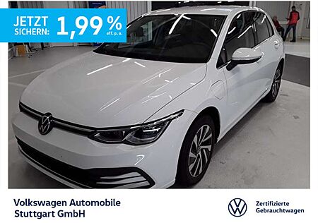 VW Golf Volkswagen Style 1.4 TSI eHybrid DSG Navi LED Kamera