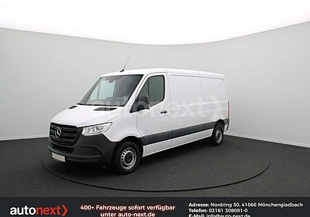 Mercedes-Benz Sprinter 214 *1.HAND* + AHK (4085)