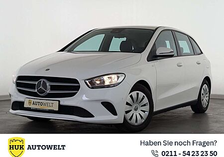 Mercedes-Benz B 180 (EURO 6d) NAVI+PDC+SHZ+TEMP+
