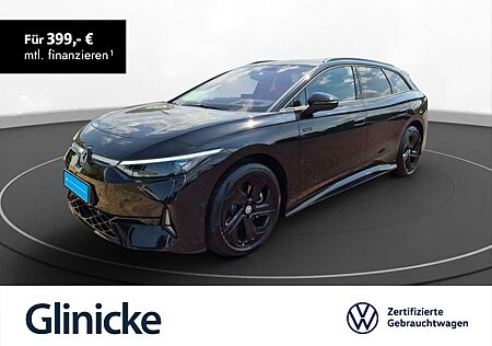 VW ID.7 Volkswagen Tourer GTX 4MOTION AHK Pano Harman-Kardon P