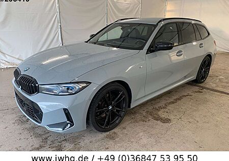 BMW 320 d xDr M Sport LED+DrivingAssPro HeadUp UVP:78
