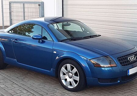 Audi TT Coupe 1.8 T tiptronic