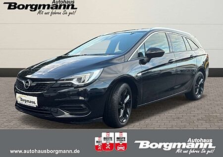 Opel Astra K Sports Tourer Elegance 1.5 D Automatik - Navi -