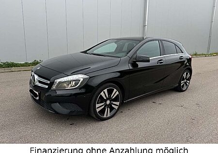 Mercedes-Benz A 200 A -Klasse CDI / d 4Matic*TOP*