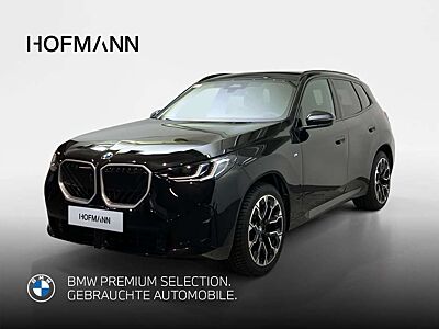 BMW X3 M Sport
