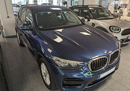 BMW X3 xDrive30e Aut. Advantage