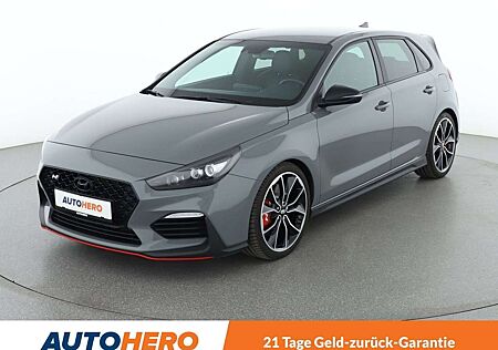 Hyundai i30 2.0 TGDI N Performance*NAVI*LED*TEMPO*CAM*PDC*SHZ*