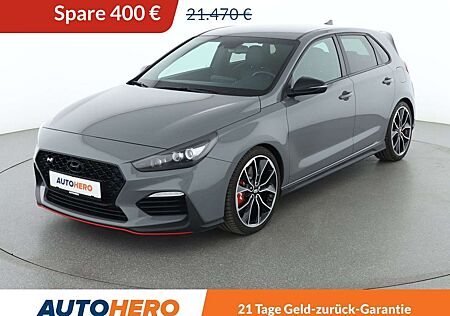 Hyundai i30 2.0 TGDI N Performance*NAVI*LED*TEMPO*CAM*PDC*SHZ*