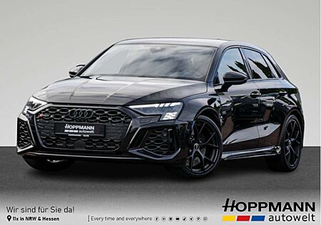 Audi RS3 2.5 TFSI NAVI HUD RS AGA DESIGN P