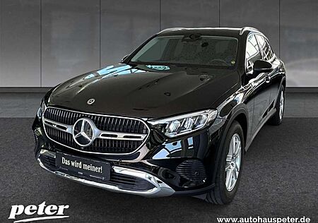 Mercedes-Benz GLC-Klasse GLC 200 4M Avantgarde/Advanced/LED/Panorama-SD/