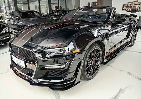 Ford Mustang 2,3 CAbrio PREMIUM GT 500 SHELBY